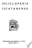 Enciclopedia yucatanense