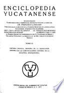 Enciclopedia yucatanense