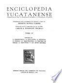 Enciclopedia yucatanense