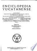 Enciclopedia yucatanense