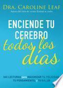 Enciende tu cerebro todos los días