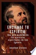 Enciende tu espíritu