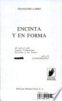 Encinta y en forma