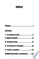Encontrando a los desaparecidos