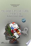 Encontrarse y comprender. La búsqueda de sentido