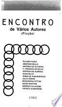 Encontro de vários autores
