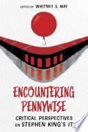 Encountering Pennywise