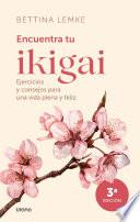 Encuentra tu Ikigai