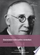 Encuentro con Carlos Arniches