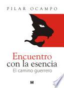 Encuentro con la esencia