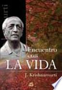 Encuentro con la vida