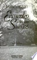 Encuentro con los sueños