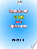 Encuentro de 31 días con el espíritu santo