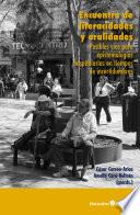 Encuentro de literacidades y oralidades