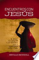 Encuentros con Jesús