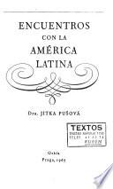 Encuentros con la América Latina