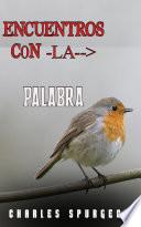 Encuentros con la Palabra