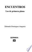 Encuentros