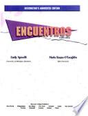 Encuentros