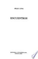 Encuentros