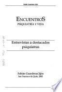 Encuentros