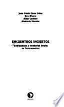 Encuentros inciertos