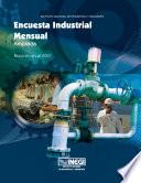 Encuesta Industrial Mensual. Ampliada. Resumen anual 2007