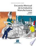 Encuesta Mensual de la Industria Manufacturera. EMIM. SCIAN 2007