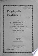Encyclopædia Mundarica