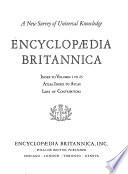 Encyclopaedia Britannica