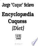 Encyclopaedia Cuquess (diet)