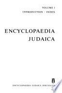 Encyclopaedia Judaica