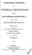 Encyclopaedia Perthensis; or, Universal dictionary of Knowledge. [With] Supp