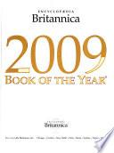 Encyclopedia Britannica 2009 Book of the Year