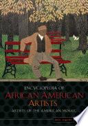 Encyclopedia of African American Artists