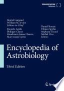 Encyclopedia of Astrobiology