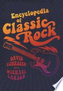 Encyclopedia of Classic Rock