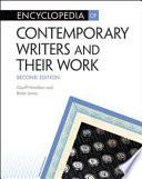 Encyclopedia of Contemporary Writers and Their Work