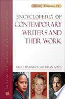 Encyclopedia of Contemporary Writers and Their Works