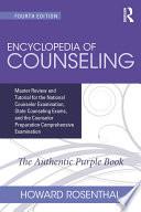 Encyclopedia of Counseling
