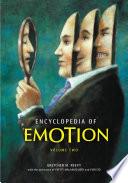 Encyclopedia of Emotion