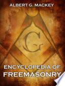 Encyclopedia Of Freemasonry
