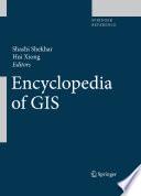 Encyclopedia of GIS