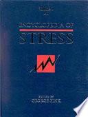 Encyclopedia of Stress