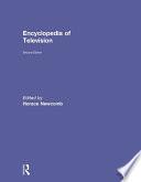 Encyclopedia of Television