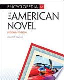 Encyclopedia of the American Novel