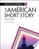 Encyclopedia of the American Short Story