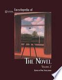 Encyclopedia of the Novel