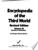Encyclopedia of the Third World: Rwanda to Zimbabwe