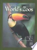Encyclopedia of the World's Zoos